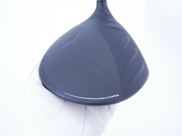 Driver : PING : ไดรเวอร์ Ping G430 Max 10K (ออกปี 2024 Japan Spec) Loft 9 (ปรับได้) ก้าน Ping Tour 2.0 65 Flex S