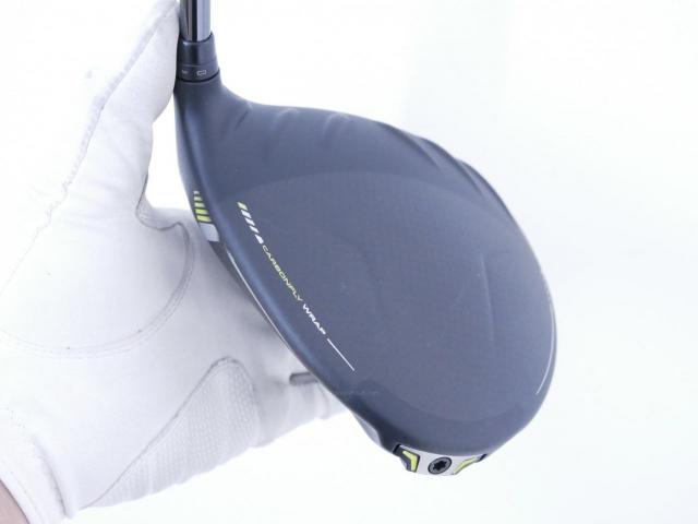 Driver : PING : ไดรเวอร์ Ping G430 Max 10K (ออกปี 2024 Japan Spec) Loft 9 (ปรับได้) ก้าน Ping Tour 2.0 65 Flex S