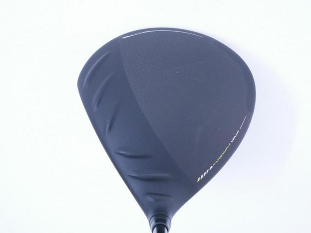 Driver : PING : ไดรเวอร์ Ping G430 Max 10K (ออกปี 2024 Japan Spec) Loft 9 (ปรับได้) ก้าน Ping Tour 2.0 65 Flex S