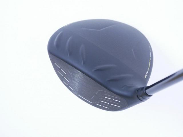 Driver : PING : ไดรเวอร์ Ping G430 Max 10K (ออกปี 2024 Japan Spec) Loft 9 (ปรับได้) ก้าน Ping Tour 2.0 65 Flex S