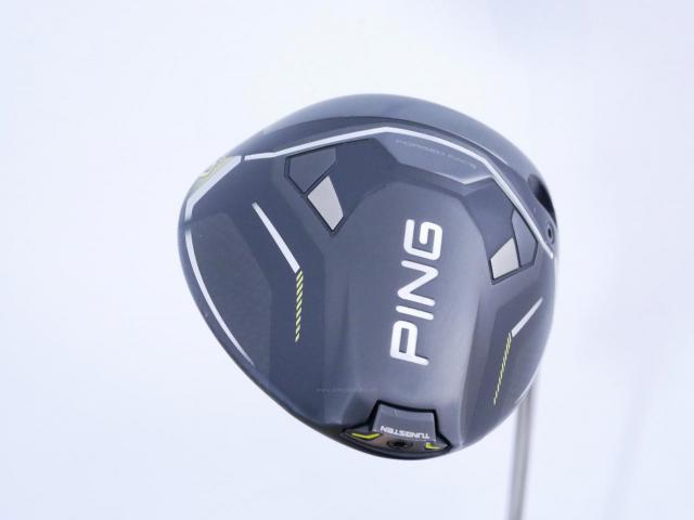 Driver : PING : ไดรเวอร์ Ping G430 Max 10K (ออกปี 2024 Japan Spec) Loft 10.5 (ปรับได้) ก้าน Ping Tour 2.0 65 Flex S