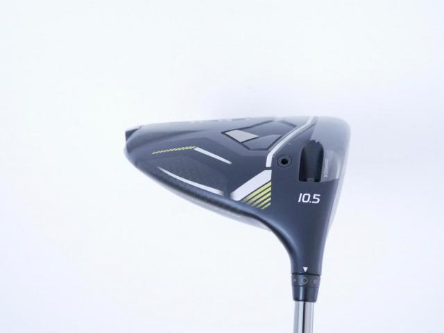 Driver : PING : ไดรเวอร์ Ping G430 Max 10K (ออกปี 2024 Japan Spec) Loft 10.5 (ปรับได้) ก้าน Ping Tour 2.0 65 Flex S
