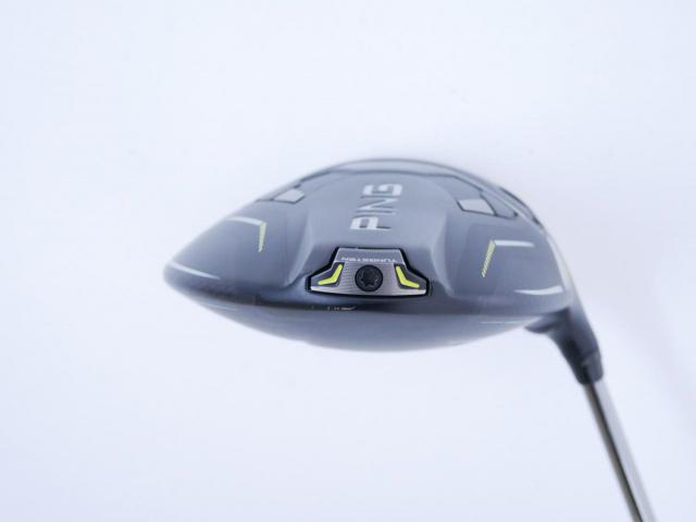 Driver : PING : ไดรเวอร์ Ping G430 Max 10K (ออกปี 2024 Japan Spec) Loft 10.5 (ปรับได้) ก้าน Ping Tour 2.0 65 Flex S