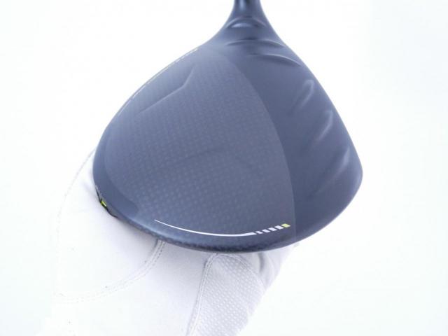 Driver : PING : ไดรเวอร์ Ping G430 Max 10K (ออกปี 2024 Japan Spec) Loft 10.5 (ปรับได้) ก้าน Ping Tour 2.0 65 Flex S
