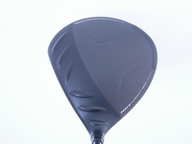 Driver : PING : ไดรเวอร์ Ping G430 Max 10K (ออกปี 2024 Japan Spec) Loft 10.5 (ปรับได้) ก้าน Ping Tour 2.0 65 Flex S