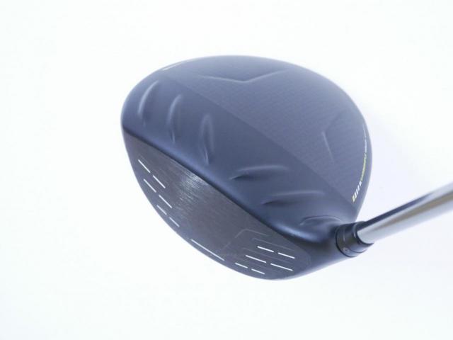 Driver : PING : ไดรเวอร์ Ping G430 Max 10K (ออกปี 2024 Japan Spec) Loft 10.5 (ปรับได้) ก้าน Ping Tour 2.0 65 Flex S