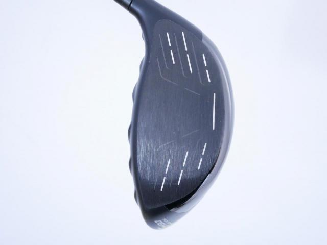 Driver : PING : ไดรเวอร์ Ping G430 Max 10K (ออกปี 2024 Japan Spec) Loft 10.5 (ปรับได้) ก้าน Ping Tour 2.0 65 Flex S