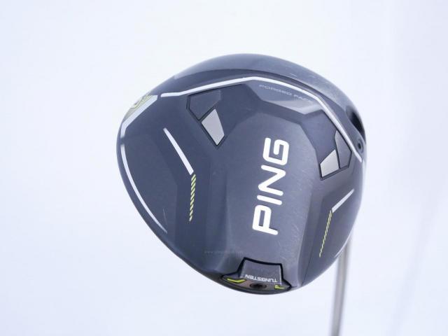 Driver : PING : ไดรเวอร์ Ping G430 Max 10K (ออกปี 2024 Japan Spec) Loft 10.5 (ปรับได้) ก้าน Ping Tour 2.0 65 Flex S