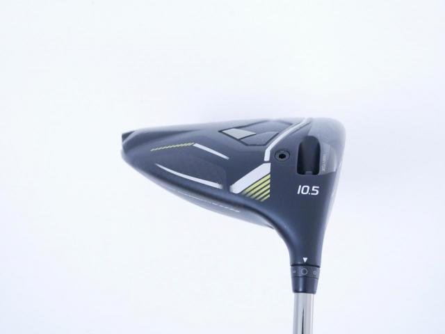 Driver : PING : ไดรเวอร์ Ping G430 Max 10K (ออกปี 2024 Japan Spec) Loft 10.5 (ปรับได้) ก้าน Ping Tour 2.0 65 Flex S
