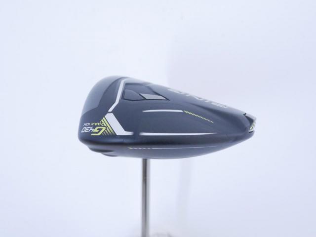 Driver : PING : ไดรเวอร์ Ping G430 Max 10K (ออกปี 2024 Japan Spec) Loft 10.5 (ปรับได้) ก้าน Ping Tour 2.0 65 Flex S