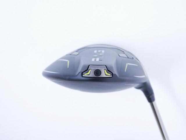 Driver : PING : ไดรเวอร์ Ping G430 Max 10K (ออกปี 2024 Japan Spec) Loft 10.5 (ปรับได้) ก้าน Ping Tour 2.0 65 Flex S
