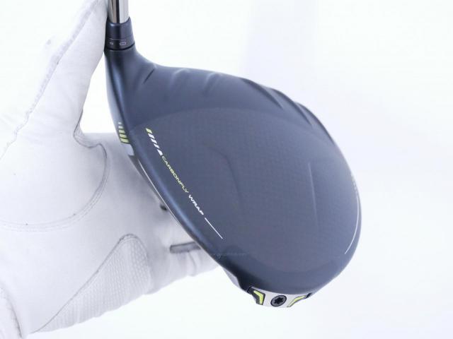 Driver : PING : ไดรเวอร์ Ping G430 Max 10K (ออกปี 2024 Japan Spec) Loft 10.5 (ปรับได้) ก้าน Ping Tour 2.0 65 Flex S