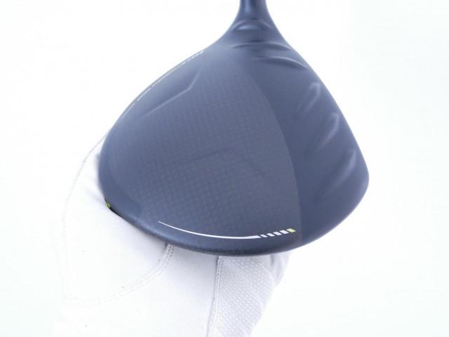 Driver : PING : ไดรเวอร์ Ping G430 Max 10K (ออกปี 2024 Japan Spec) Loft 10.5 (ปรับได้) ก้าน Ping Tour 2.0 65 Flex S