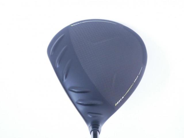 Driver : PING : ไดรเวอร์ Ping G430 Max 10K (ออกปี 2024 Japan Spec) Loft 10.5 (ปรับได้) ก้าน Ping Tour 2.0 65 Flex S