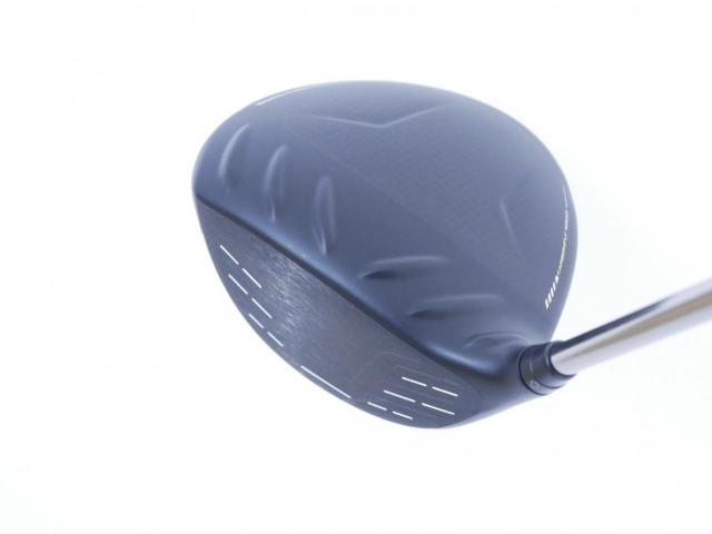 Driver : PING : ไดรเวอร์ Ping G430 Max 10K (ออกปี 2024 Japan Spec) Loft 10.5 (ปรับได้) ก้าน Ping Tour 2.0 65 Flex S
