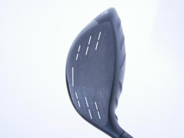 Driver : PING : ไดรเวอร์ Ping G430 Max 10K (ออกปี 2024 Japan Spec) Loft 10.5 (ปรับได้) ก้าน Ping Tour 2.0 65 Flex S