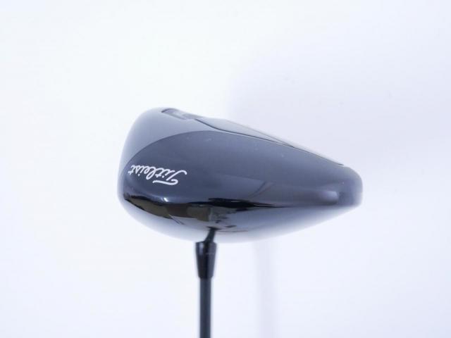 Driver : Titleist : ไดรเวอร์ Titleist GT3 (รุ่นล่าสุด ออกปี 2024 Japan Spec.) Loft 9 (ปรับได้) ก้าน Mitsubishi TENSEI K BLACK 65 Flex S