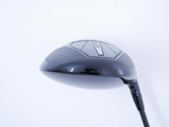 Driver : Titleist : ไดรเวอร์ Titleist GT3 (รุ่นล่าสุด ออกปี 2024 Japan Spec.) Loft 9 (ปรับได้) ก้าน Mitsubishi TENSEI K BLACK 65 Flex S