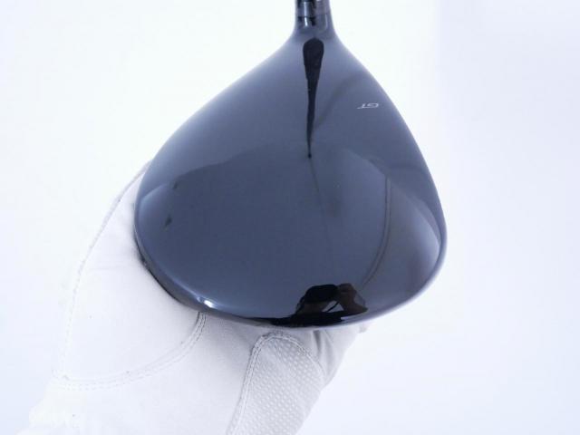 Driver : Titleist : ไดรเวอร์ Titleist GT3 (รุ่นล่าสุด ออกปี 2024 Japan Spec.) Loft 9 (ปรับได้) ก้าน Mitsubishi TENSEI K BLACK 65 Flex S