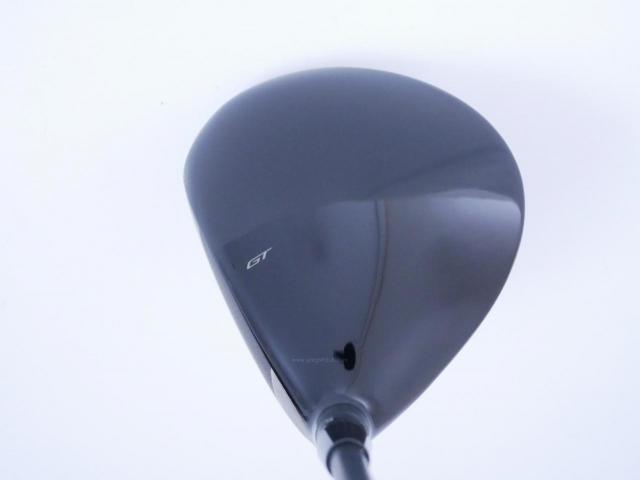 Driver : Titleist : ไดรเวอร์ Titleist GT3 (รุ่นล่าสุด ออกปี 2024 Japan Spec.) Loft 9 (ปรับได้) ก้าน Mitsubishi TENSEI K BLACK 65 Flex S