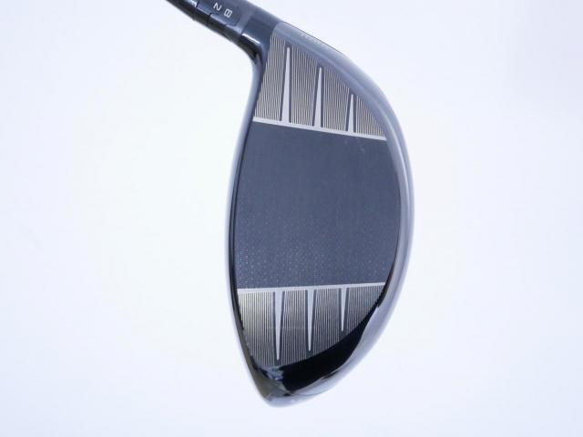 Driver : Titleist : ไดรเวอร์ Titleist GT3 (รุ่นล่าสุด ออกปี 2024 Japan Spec.) Loft 9 (ปรับได้) ก้าน Mitsubishi TENSEI K BLACK 65 Flex S