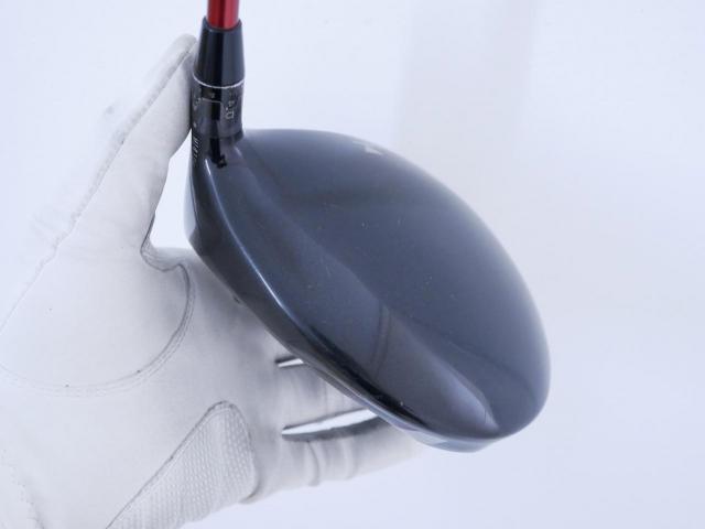 Driver : Titleist : ไดรเวอร์ Titleist 913D2 Loft 8.5 ก้าน Mitsubishi BASSARA 50 Hi Flex R