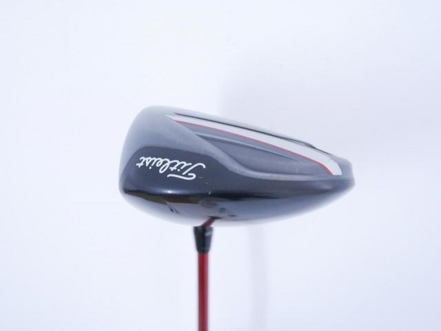 Driver : Titleist : ไดรเวอร์ Titleist 913D2 Loft 8.5 ก้าน Mitsubishi BASSARA 50 Hi Flex R