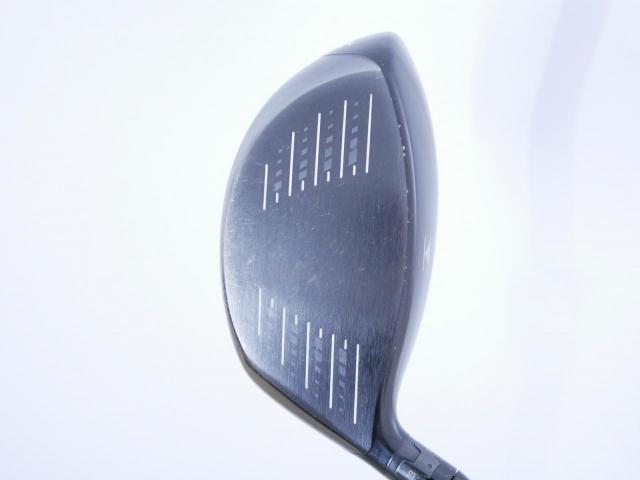 Driver : Titleist : ไดรเวอร์ Titleist 913D2 Loft 8.5 ก้าน Mitsubishi BASSARA 50 Hi Flex R