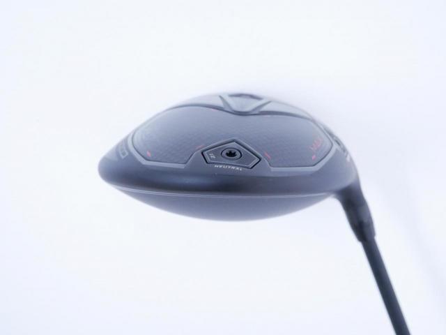 Driver : Other Brand : ไดรเวอร์ Cobra Darkspeed MAX (รุ่นปี 2024) Loft 10.5 (ปรับได้) ก้าน HZRDUS CB 50g 5.5 Flex R