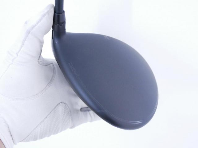 Driver : Other Brand : ไดรเวอร์ Cobra Darkspeed MAX (รุ่นปี 2024) Loft 10.5 (ปรับได้) ก้าน HZRDUS CB 50g 5.5 Flex R