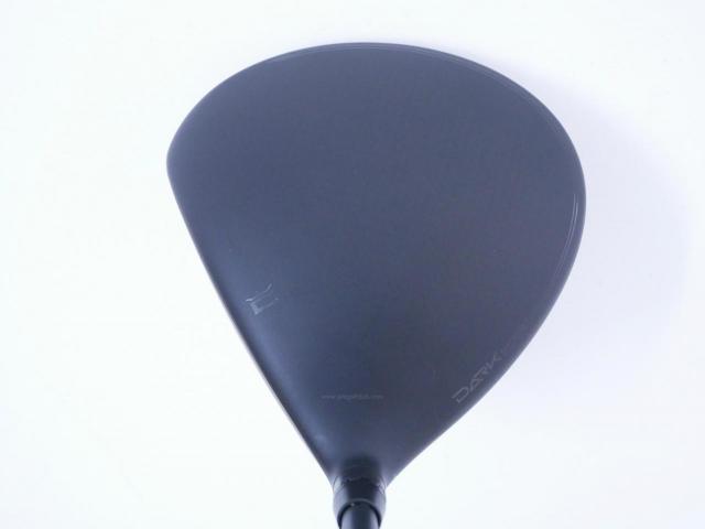 Driver : Other Brand : ไดรเวอร์ Cobra Darkspeed MAX (รุ่นปี 2024) Loft 10.5 (ปรับได้) ก้าน HZRDUS CB 50g 5.5 Flex R