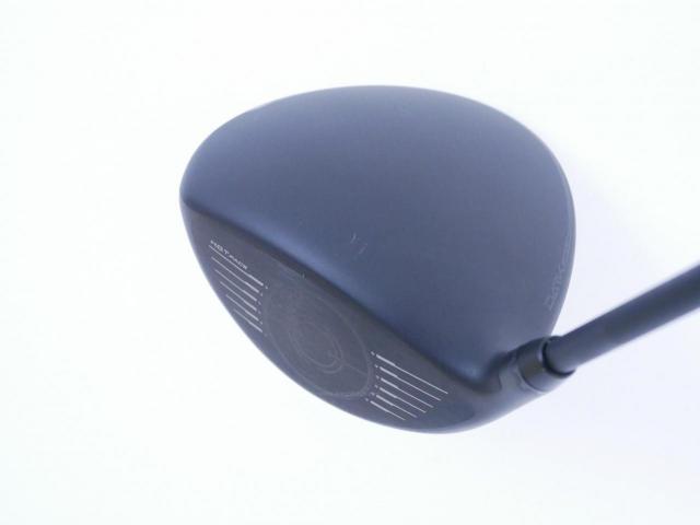 Driver : Other Brand : ไดรเวอร์ Cobra Darkspeed MAX (รุ่นปี 2024) Loft 10.5 (ปรับได้) ก้าน HZRDUS CB 50g 5.5 Flex R