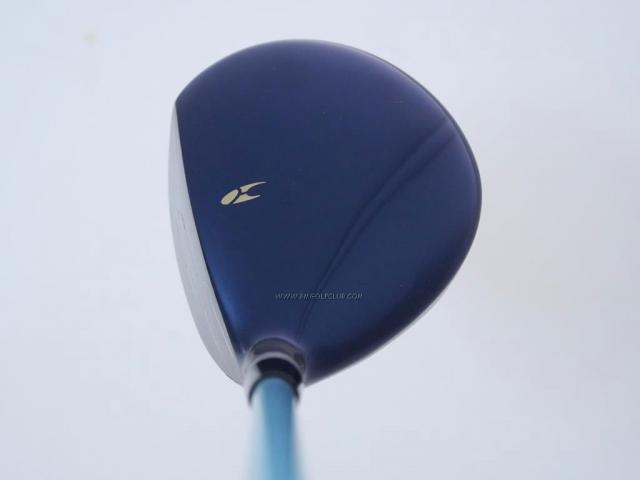 Fairway Wood : Honma : หัวไม้ 5 Honma Beres MG611 (ซี่รี่ย์สำหรับซีเนียร) Loft 19 ก้าน ARMRQ B45 Flex R (2 ดาว) 