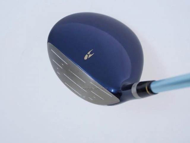 Fairway Wood : Honma : หัวไม้ 5 Honma Beres MG611 (ซี่รี่ย์สำหรับซีเนียร) Loft 19 ก้าน ARMRQ B45 Flex R (2 ดาว) 