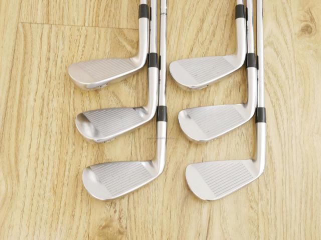 Iron set : Callaway : ชุดเหล็ก Callaway X Forged มีเหล็ก 5-Pw (6 ชิ้น) ก้านเหล็ก Dynamic Gold S300