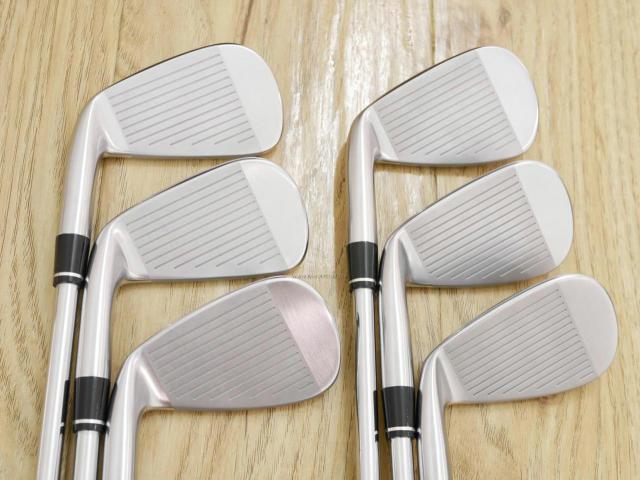 Iron set : Honma : ชุดเหล็ก Honma Tour World TR20P (ออกปี 2020) มีเหล็ก 6-11 (6 ชิ้น) ก้านเหล็ก NS Pro Modus Flex S