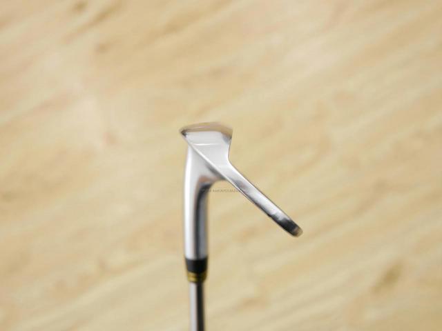 Wedge : Other : Wedge Maruman Conductor LX Forged Loft 49 ก้านเหล็ก NS Pro 950 Flex S