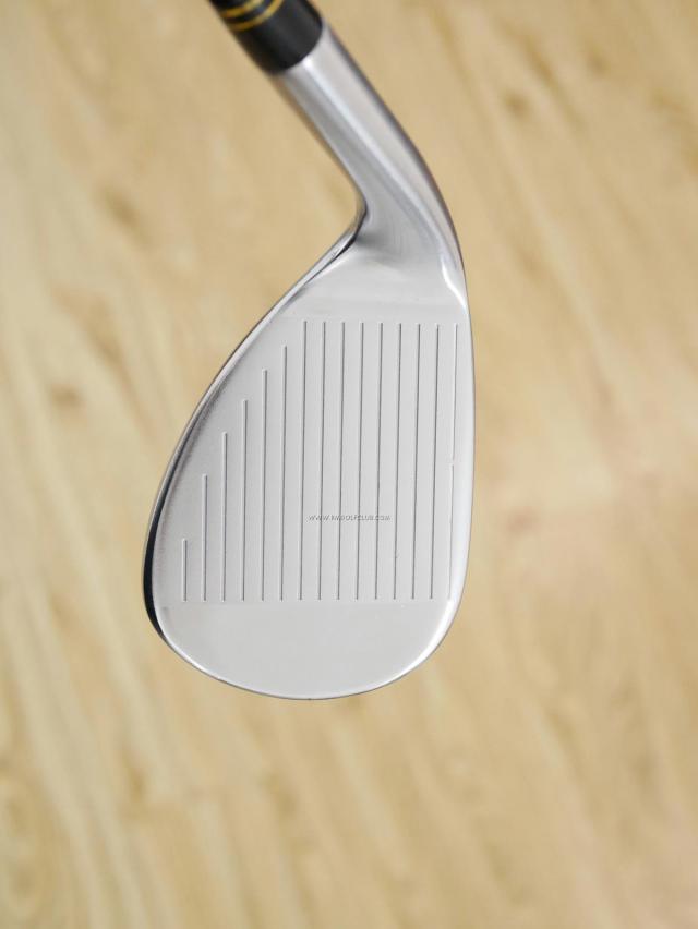 Wedge : Other : Wedge Maruman Conductor LX Forged Loft 49 ก้านเหล็ก NS Pro 950 Flex S