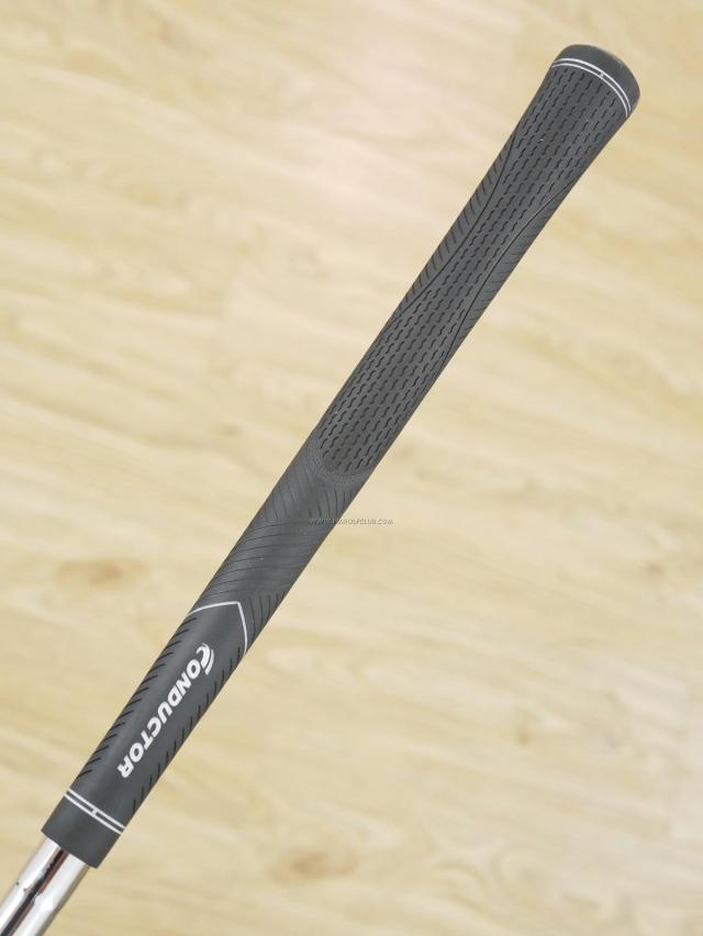 Wedge : Other : Wedge Maruman Conductor LX Forged Loft 49 ก้านเหล็ก NS Pro 950 Flex S