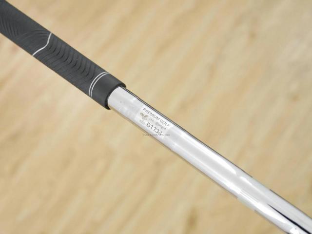 Wedge : Other : Wedge Maruman Conductor LX Forged Loft 49 ก้านเหล็ก NS Pro 950 Flex S