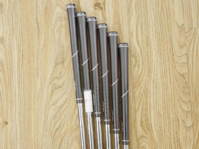 Iron set : Honma : **ของใหม่ ยังไม่แกะพลาสติก** ชุดเหล็ก Honma Tour World TR20P (ออกปี 2020) มีเหล็ก 6-11 (6 ชิ้น) ก้านเหล็ก NS Pro Modus Flex S