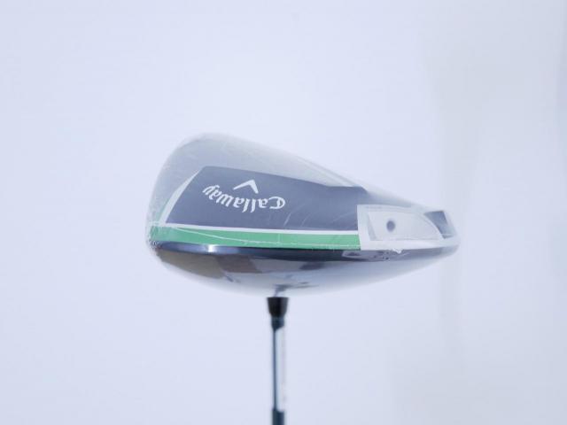 Driver : Callaway : **ของใหม่ ยังไม่แกะพลาสติก** ไดรเวอร์ Callaway ELYTE (รุ่นล่าสุด ปี 2025 Japan Spec.) Loft 10.5 (ปรับได้) ก้าน Fujikura VENTUS 5 Flex S