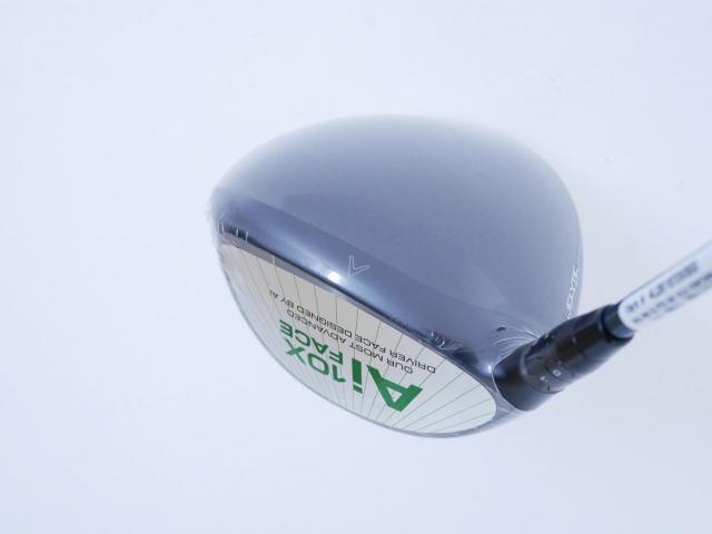 Driver : Callaway : **ของใหม่ ยังไม่แกะพลาสติก** ไดรเวอร์ Callaway ELYTE (รุ่นล่าสุด ปี 2025 Japan Spec.) Loft 10.5 (ปรับได้) ก้าน Fujikura VENTUS 5 Flex S