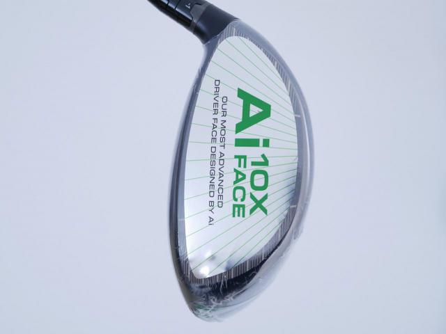 Driver : Callaway : **ของใหม่ ยังไม่แกะพลาสติก** ไดรเวอร์ Callaway ELYTE (รุ่นล่าสุด ปี 2025 Japan Spec.) Loft 10.5 (ปรับได้) ก้าน Fujikura VENTUS 5 Flex S