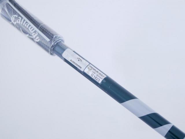 Driver : Callaway : **ของใหม่ ยังไม่แกะพลาสติก** ไดรเวอร์ Callaway ELYTE (รุ่นล่าสุด ปี 2025 Japan Spec.) Loft 10.5 (ปรับได้) ก้าน Fujikura VENTUS 5 Flex S