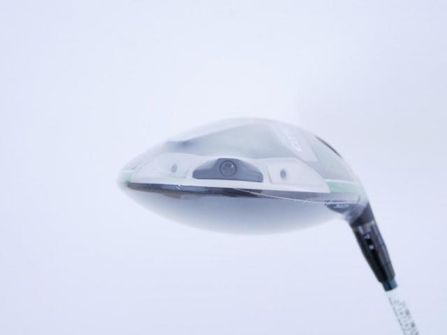 Driver : Callaway : **ของใหม่ ยังไม่แกะพลาสติก** ไดรเวอร์ Callaway ELYTE (รุ่นล่าสุด ปี 2025 Japan Spec.) Loft 10.5 (ปรับได้) ก้าน Fujikura VENTUS 5 Flex SR