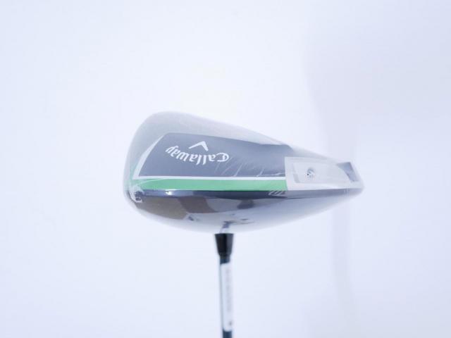 Driver : Callaway : **ของใหม่ ยังไม่แกะพลาสติก** ไดรเวอร์ Callaway ELYTE (รุ่นล่าสุด ปี 2025 Japan Spec.) Loft 10.5 (ปรับได้) ก้าน Fujikura VENTUS 5 Flex SR