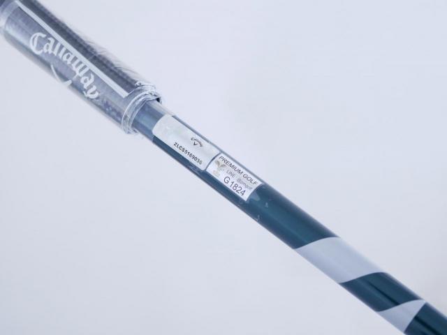 Driver : Callaway : **ของใหม่ ยังไม่แกะพลาสติก** ไดรเวอร์ Callaway ELYTE (รุ่นล่าสุด ปี 2025 Japan Spec.) Loft 10.5 (ปรับได้) ก้าน Fujikura VENTUS 5 Flex SR