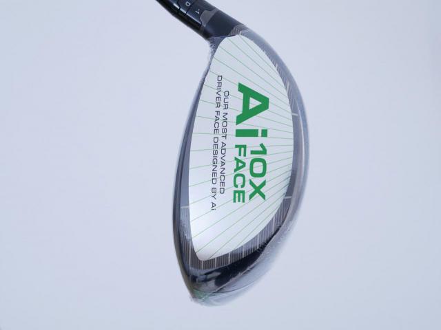 Driver : Callaway : **ของใหม่ ยังไม่แกะพลาสติก** ไดรเวอร์ Callaway ELYTE (รุ่นล่าสุด ปี 2025 Japan Spec.) Loft 10.5 (ปรับได้) ก้าน Fujikura VENTUS 5 Flex SR