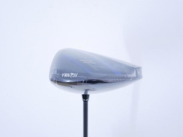 Driver : Honma : **ของใหม่ ยังไม่แกะพลาสติก** ไดรเวอร์ Honma Tour World TW767 (รุ่นล่าสุด ออกปี 2025) Loft 9 ก้าน Honma Vizard EZ-C Flex S